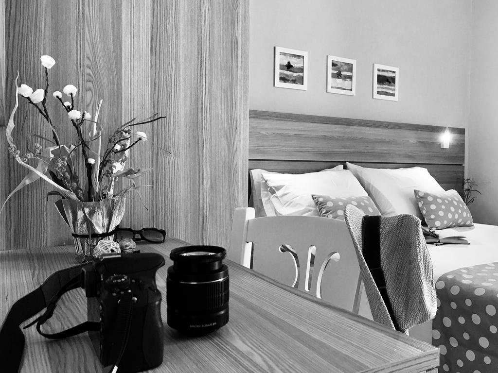 Beachside Apartment In Plakias Centre! エクステリア 写真