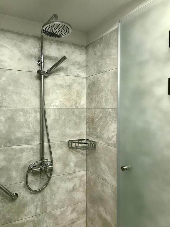 Beachside Apartment In Plakias Centre! エクステリア 写真