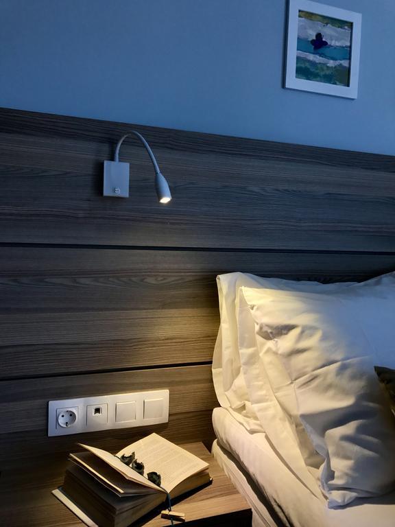 Beachside Apartment In Plakias Centre! エクステリア 写真