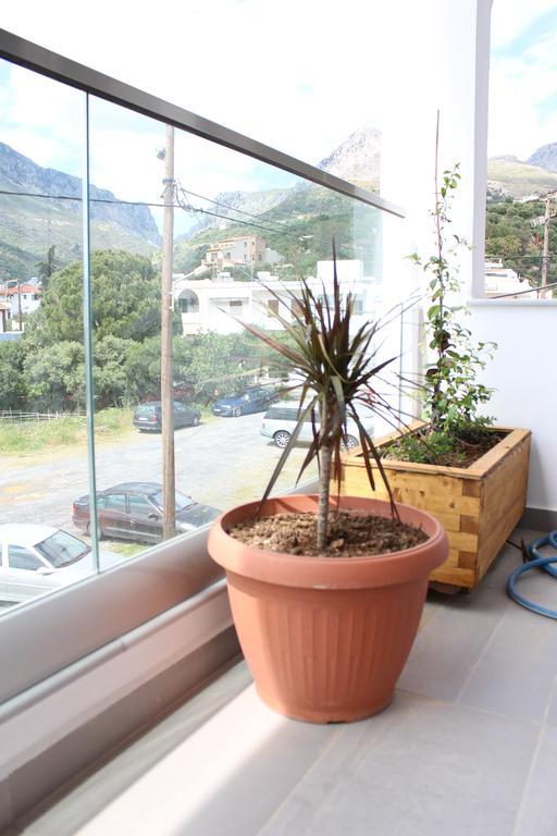 Beachside Apartment In Plakias Centre! エクステリア 写真