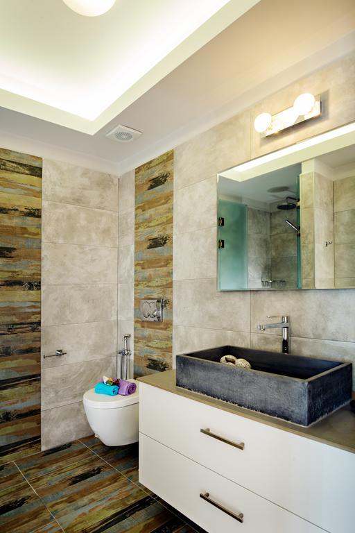 Beachside Apartment In Plakias Centre! エクステリア 写真